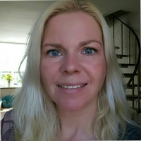 Ingrid Bosch