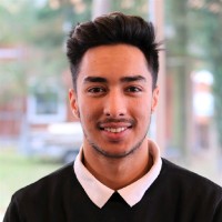 Sabin Bhandari