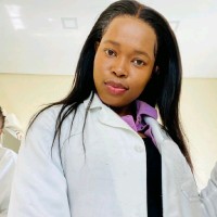 Angel N Vilakazi