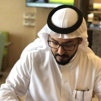 Saad Alzahrani