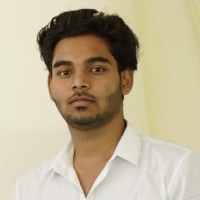 Naveen Raj