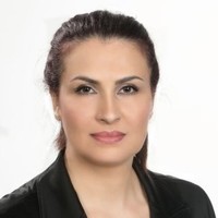 Zara Pishgah