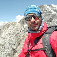 Chetan Sehgal