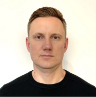 Christopher Scully