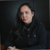 Lorraine Menezes