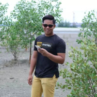 Aze Irwan