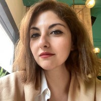 Ezgi Benli