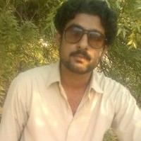 Muhammad Jaan Almani Baloch