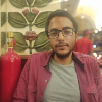 Mohamed Abdelsalam Al-garaya