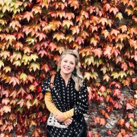 Lindy Murphy