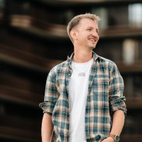 Jeroen Vandenbogaerde