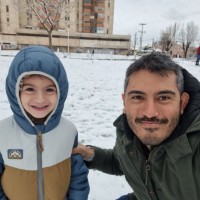 Javier Silvera
