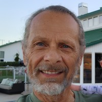 Gary Hudson