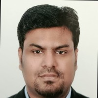 KAFARUDEEN Navaskhan