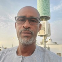 Ali Ba