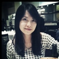 Celine Kuo