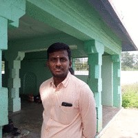 Praveen Selvaraj