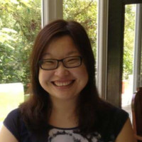 Julia Tseng