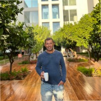 Levent Ata