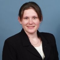 April Michelle Davis