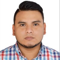 Roger Arturo Quiñones Huaraca