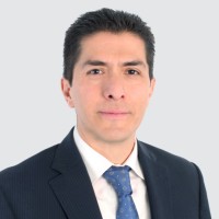 Luis Israel Osornio Montes