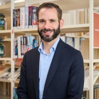 Martin Hasler