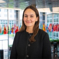 Lucia Hornbacher