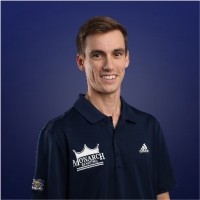Josh Johnston