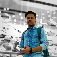 Md Kamrul Hasan