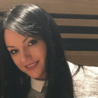 Larysa Chorna