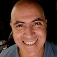 Ernie Varitimos