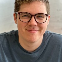 Daniel Salisbury