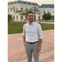 Ahmed Fouad