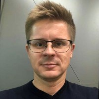 Ilya Afanaskin