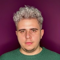 Andrii Myroniuk