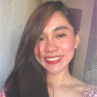 Justine Marie Indac