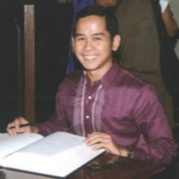 Jerico Salenga