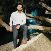 Ashutosh Nikhil
