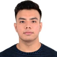 Krinesh Manandhar