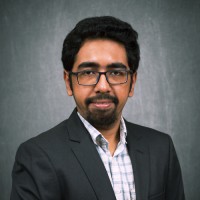 Vasudev Sridhar