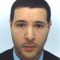 Fayçal Y. Cherif