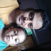 Rudranarayan Mahapatra