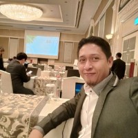 Donny Setiawan