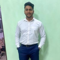 Ayush Jamwal