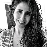 Raquel Domingos