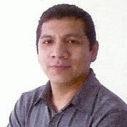 Jose Luis Batzin