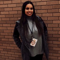 Rahma Almusawi