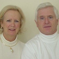 Janet & Bernie Crompton