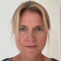 Victoria Johnson